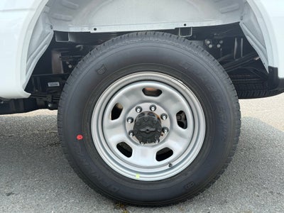 2025 Ford F-350SD XL