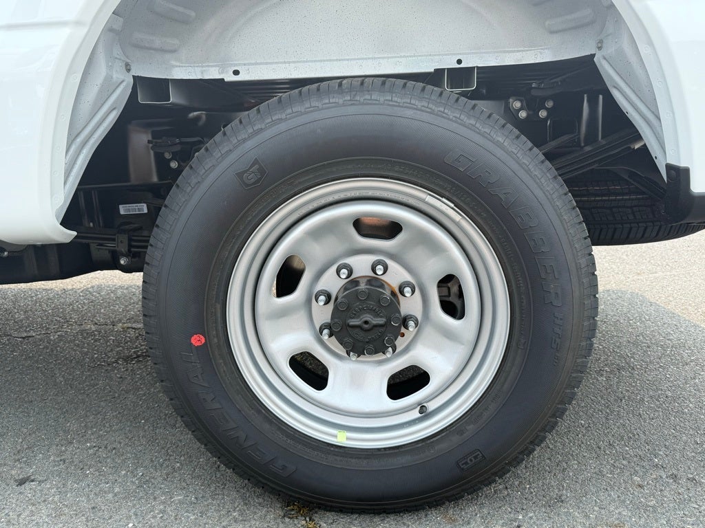 2025 Ford F-350SD XL