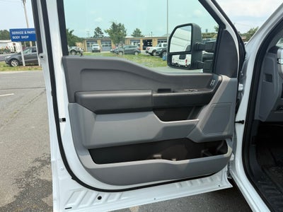 2025 Ford F-350SD XL