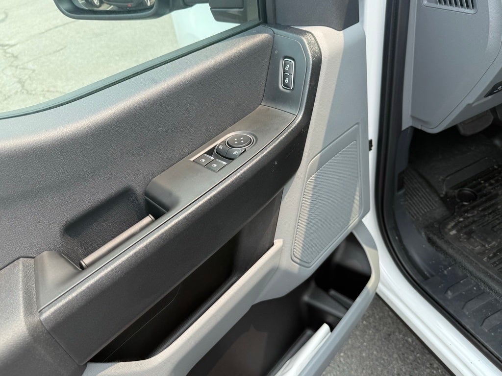 2025 Ford F-350SD XL