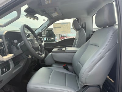 2025 Ford F-350SD XL