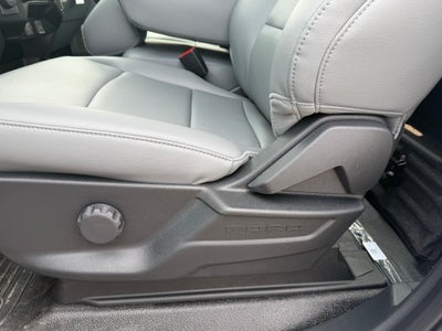 2025 Ford F-350SD XL