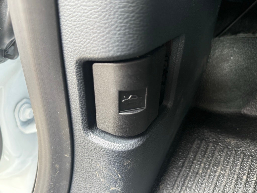 2025 Ford F-350SD XL