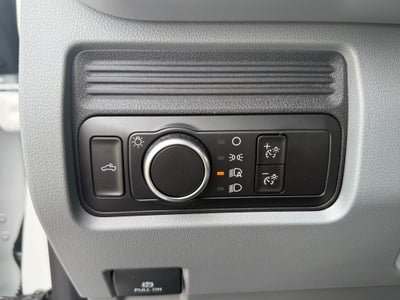 2025 Ford F-350SD XL