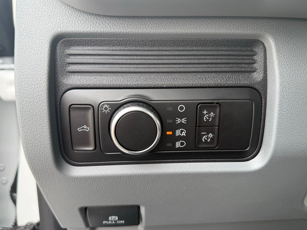 2025 Ford F-350SD XL