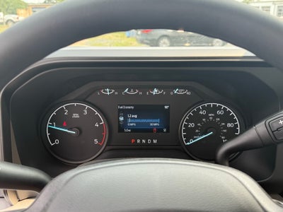 2025 Ford F-350SD XL