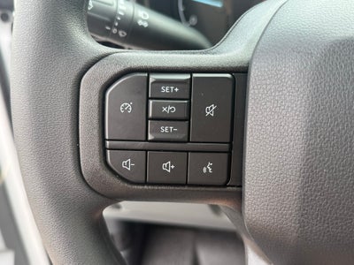 2025 Ford F-350SD XL