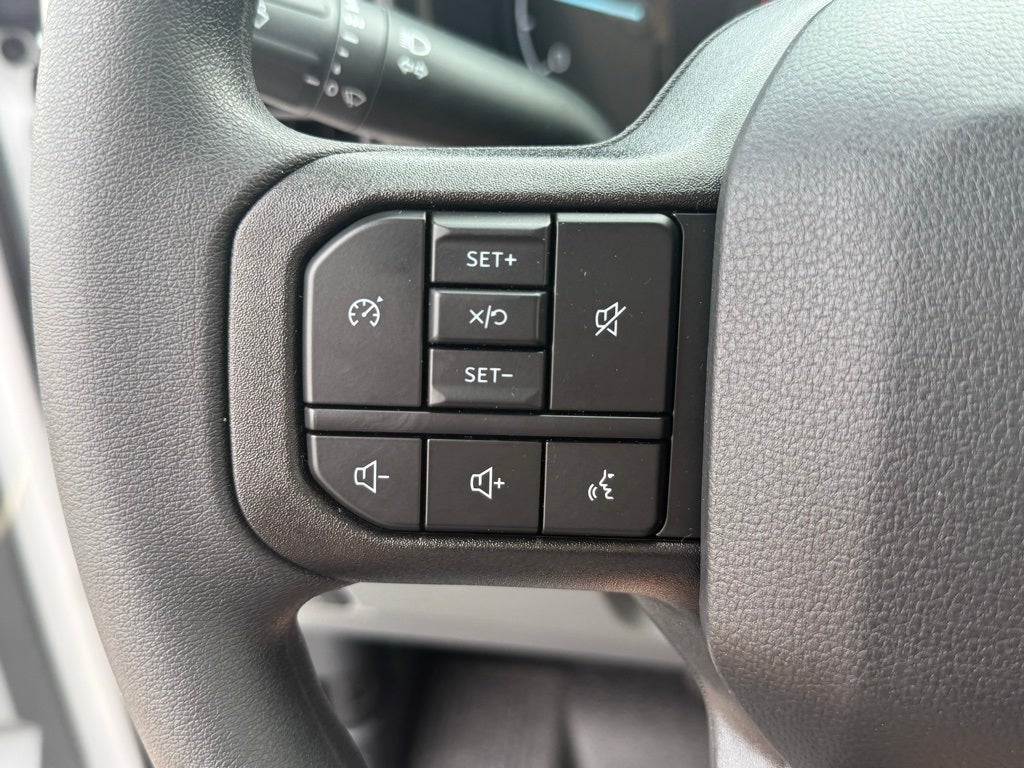 2025 Ford F-350SD XL