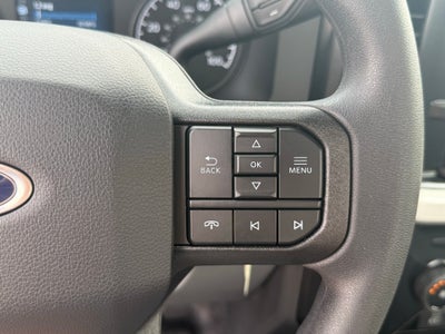 2025 Ford F-350SD XL