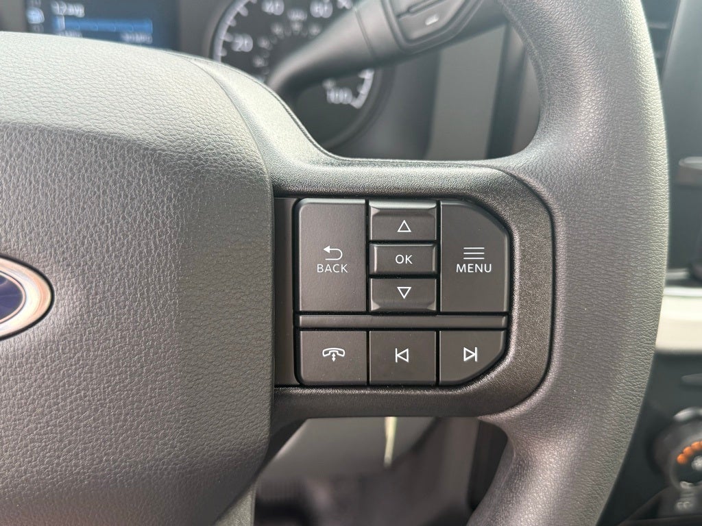 2025 Ford F-350SD XL