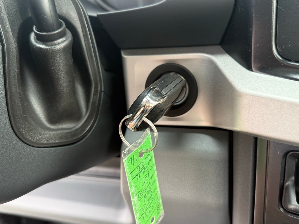 2025 Ford F-350SD XL