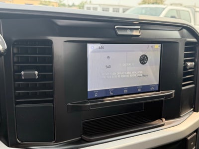 2025 Ford F-350SD XL