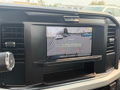 2025 Ford F-350SD XL