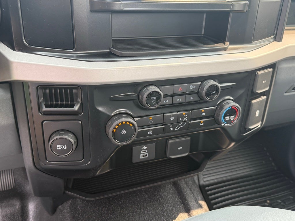 2025 Ford F-350SD XL