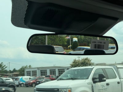 2025 Ford F-350SD XL