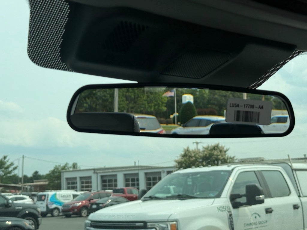 2025 Ford F-350SD XL