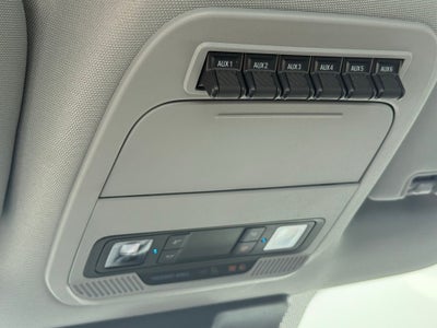 2025 Ford F-350SD XL