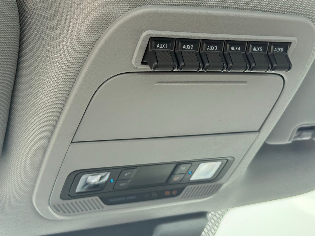 2025 Ford F-350SD XL