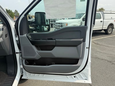 2025 Ford F-350SD XL