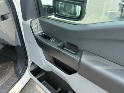 2025 Ford F-350SD XL