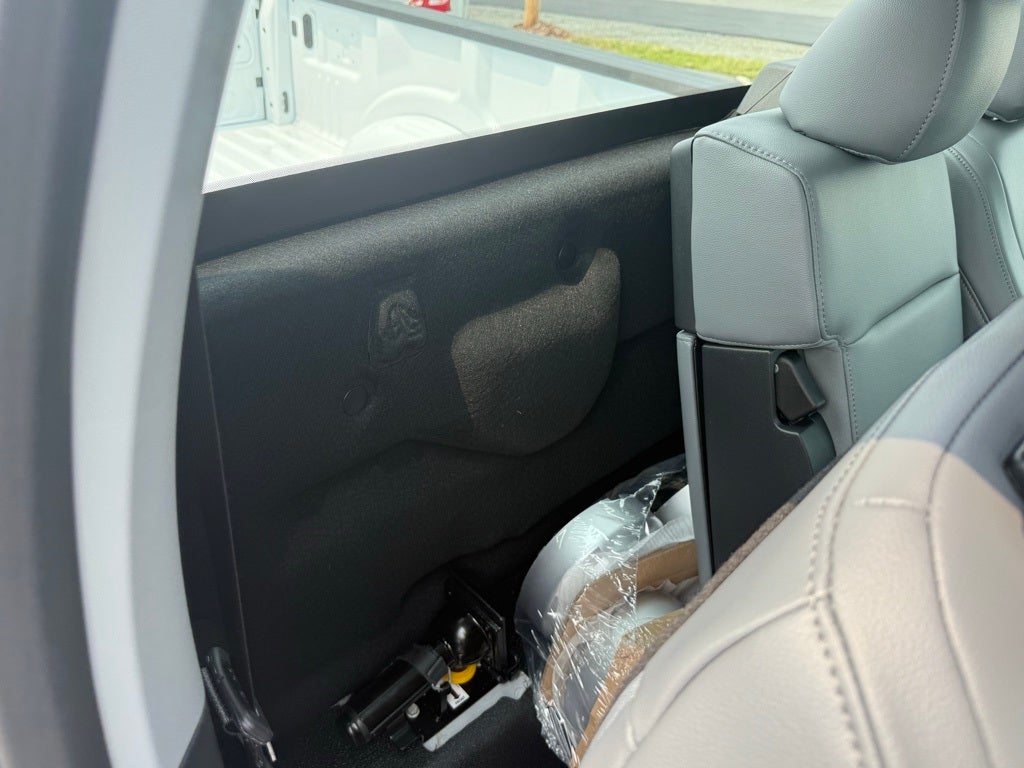 2025 Ford F-350SD XL