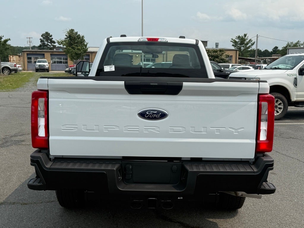 2025 Ford F-350SD XL