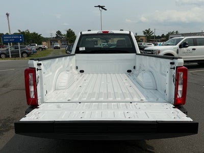 2025 Ford F-350SD XL