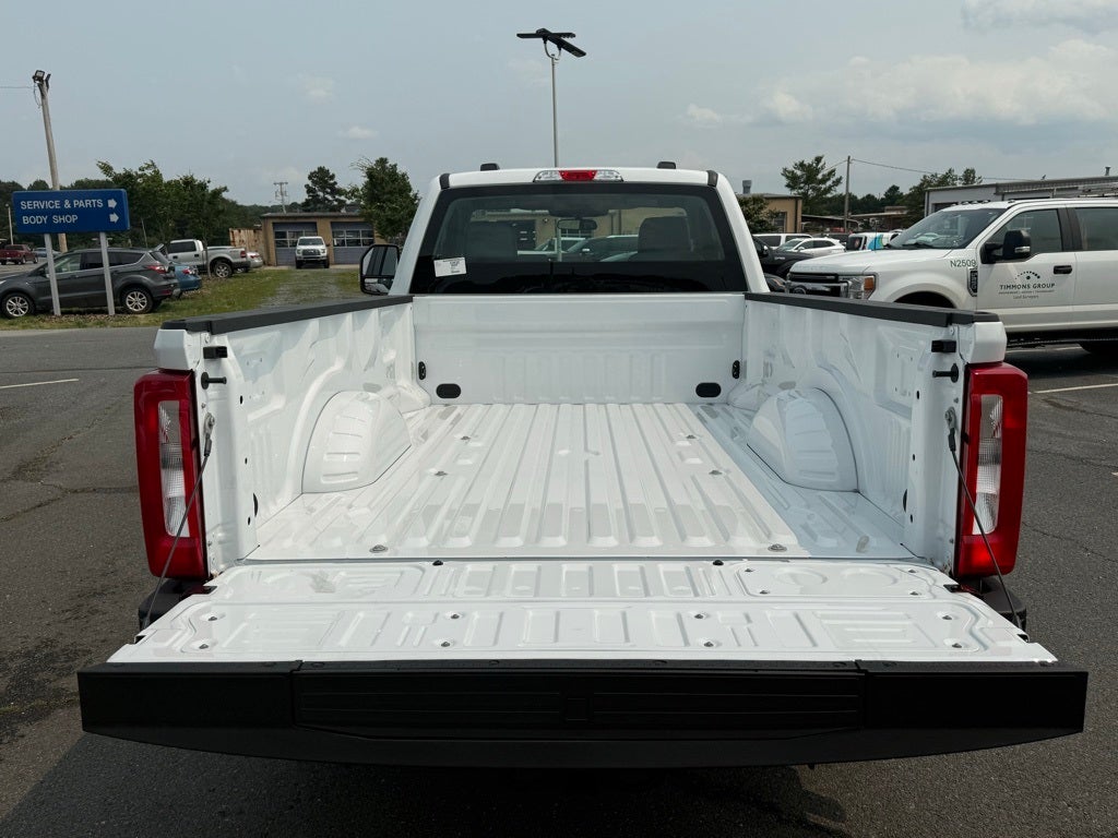 2025 Ford F-350SD XL