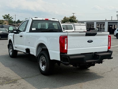 2025 Ford F-350SD XL
