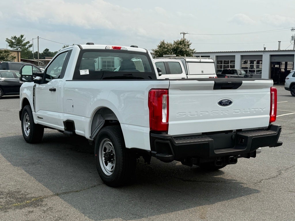 2025 Ford F-350SD XL