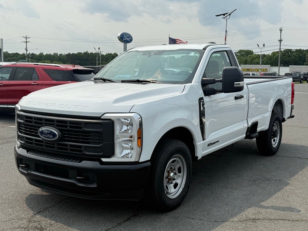 2025 Ford F-350SD XL