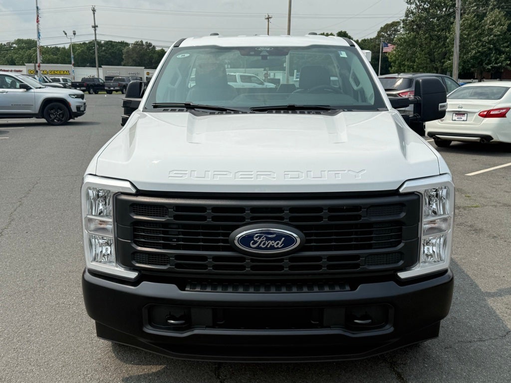 2025 Ford F-350SD XL