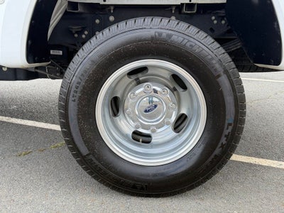 2022 Ford F-350SD XL