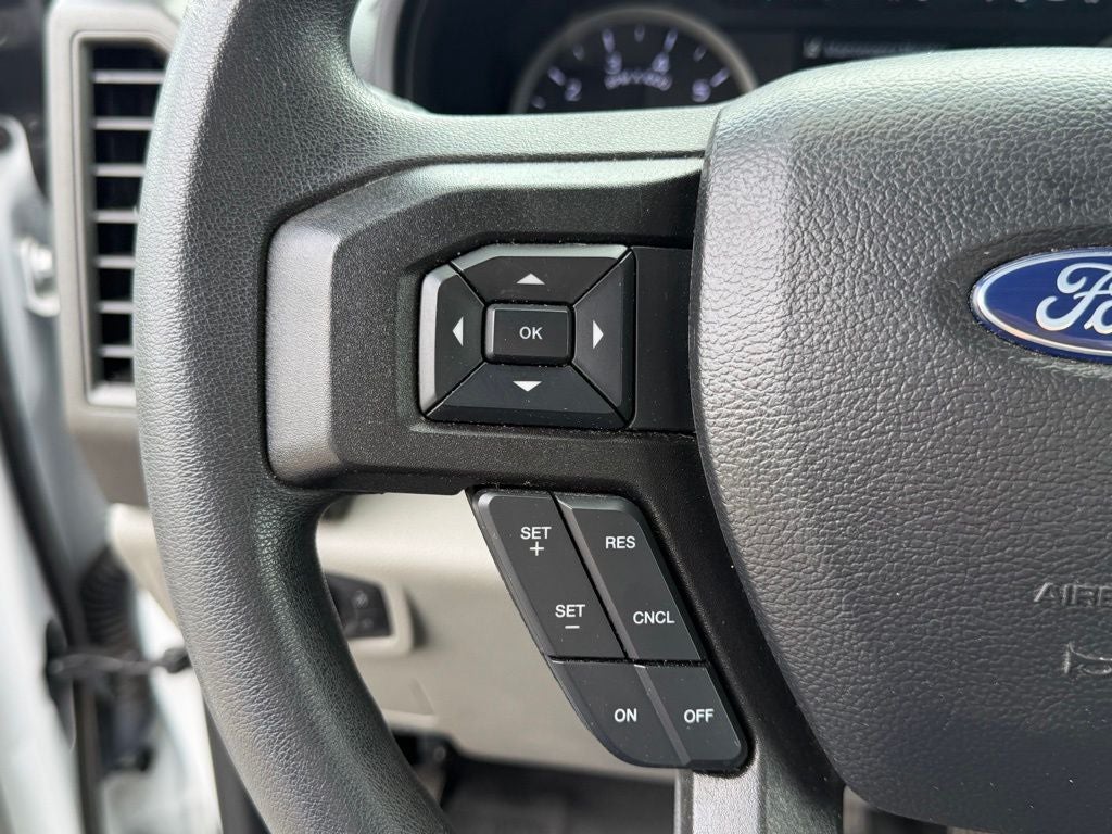2022 Ford F-350SD XL