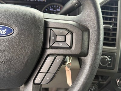2022 Ford F-350SD XL