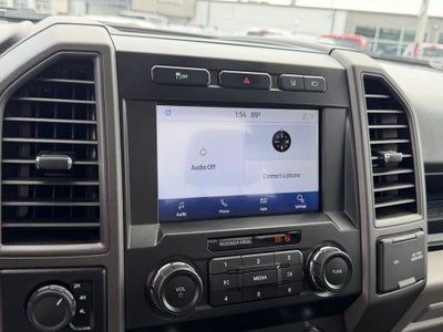 2022 Ford F-350SD XL