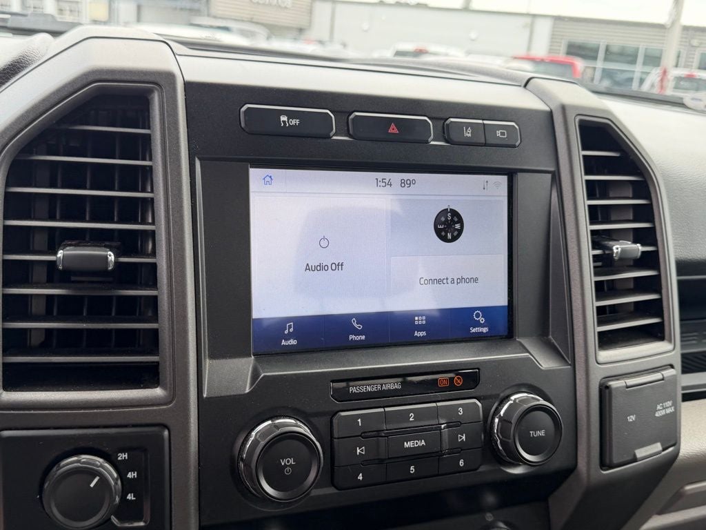2022 Ford F-350SD XL