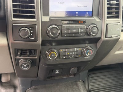 2022 Ford F-350SD XL