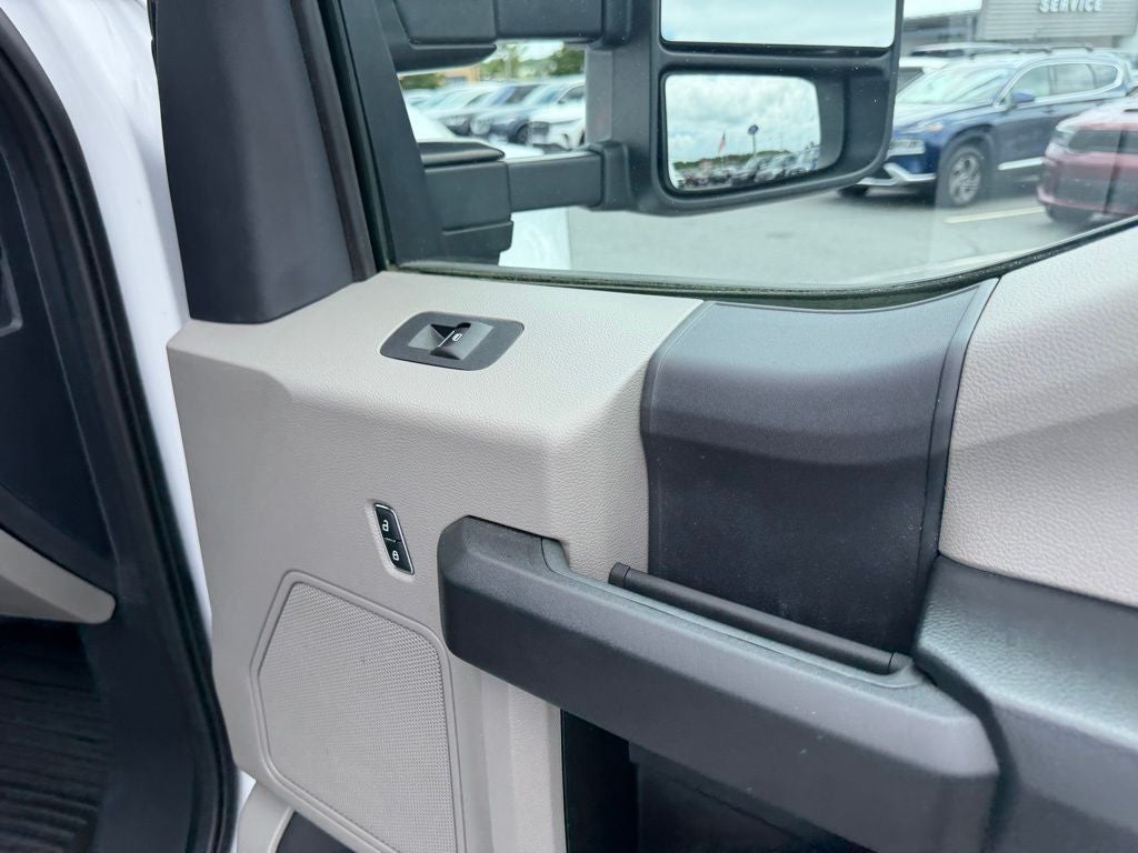 2022 Ford F-350SD XL