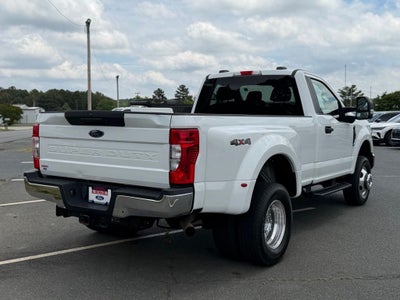 2022 Ford F-350SD XL