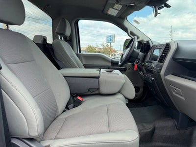2022 Ford F-350SD XL