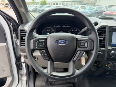 2022 Ford F-350SD XL