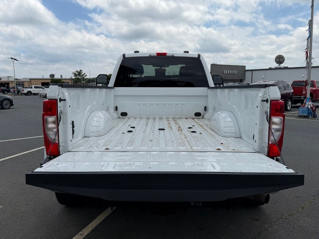2022 Ford F-350SD XL