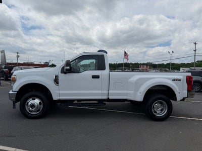 2022 Ford F-350SD XL