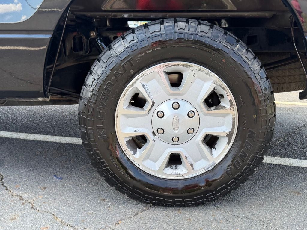 2009 Ford F-150 XL