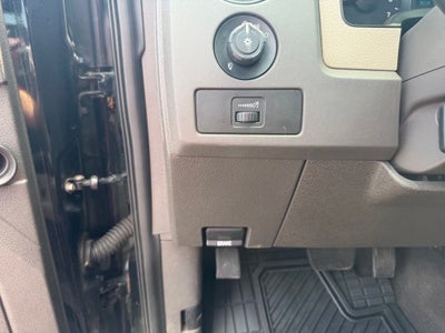2009 Ford F-150 XL