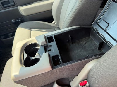 2009 Ford F-150 XL