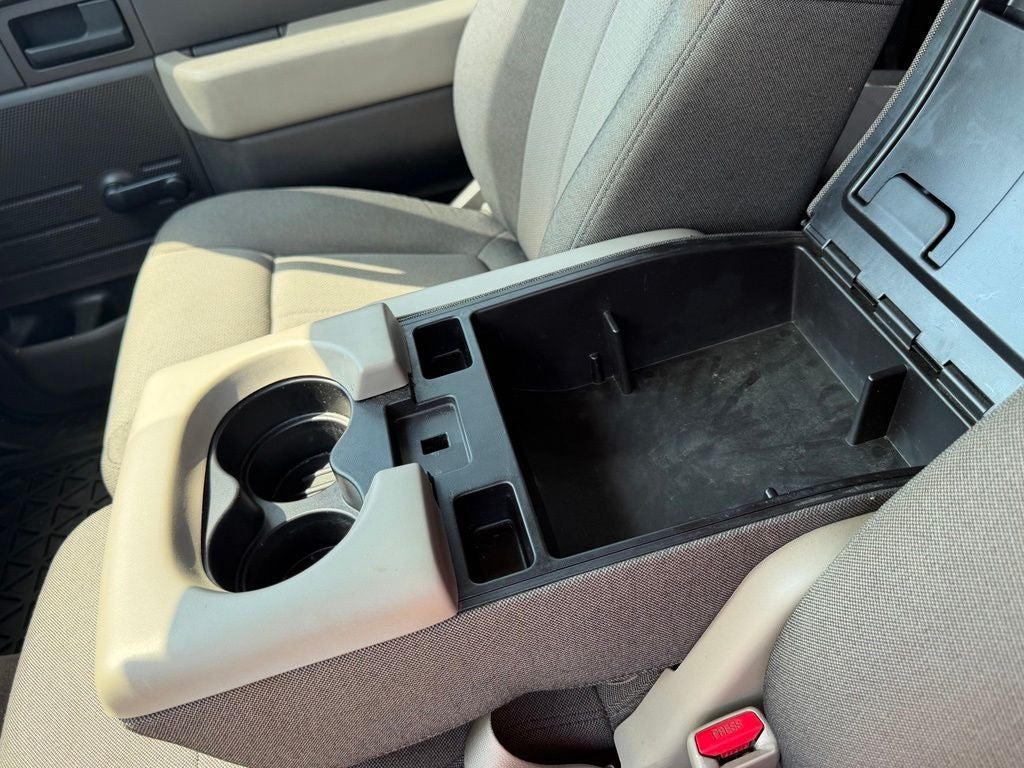 2009 Ford F-150 XL