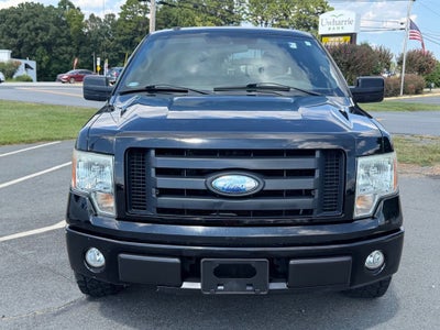 2009 Ford F-150 XL