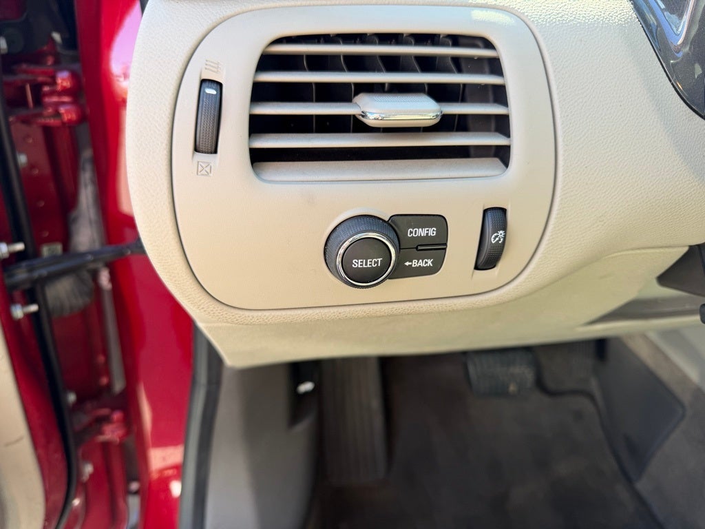 2013 Chevrolet Volt Base